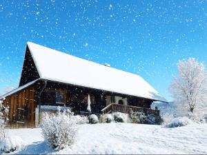 Lieschneggkeuschen in der Sdsteiermark Ferienhaus in der Suedsteiermark